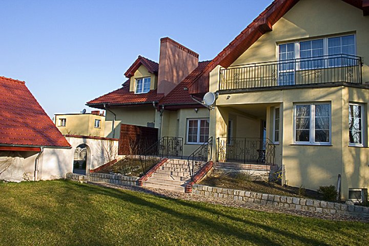 Zajazd Zacisze