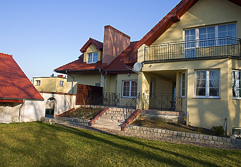 hotel *** - Zajazd Zacisze