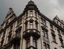 Hotel Monopol Katowice