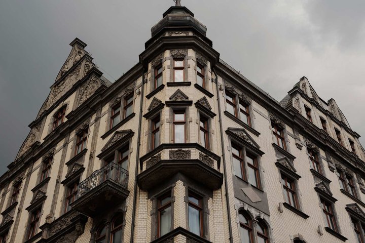 Hotel Monopol Katowice