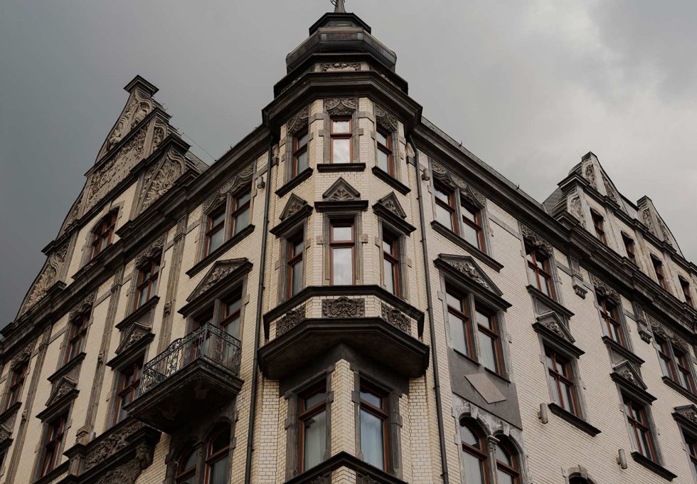 hotel ***** - Hotel Monopol Katowice