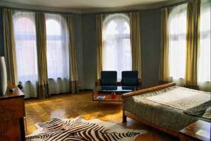 hotel ***** - Hotel Monopol Katowice - zdjęcie 7