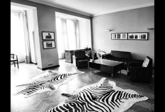 hotel ***** - Hotel Monopol Katowice - Pokoje - zdjęcie 2