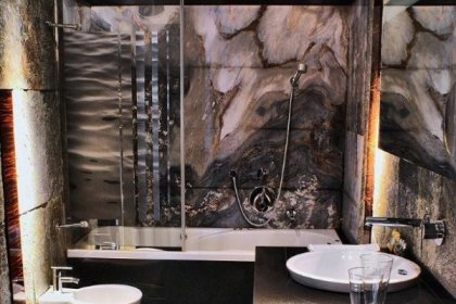 hotel ***** - Hotel Monopol Katowice - zdjęcie 5