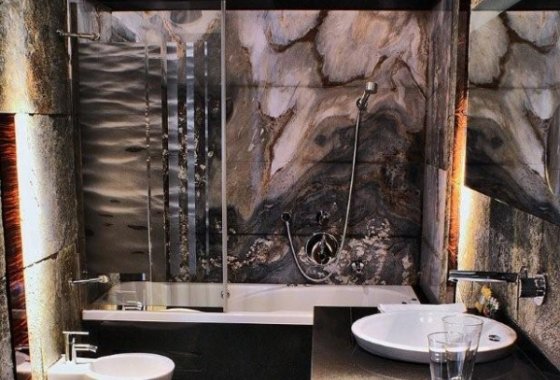 hotel ***** - Hotel Monopol Katowice - Pokoje - zdjęcie 3