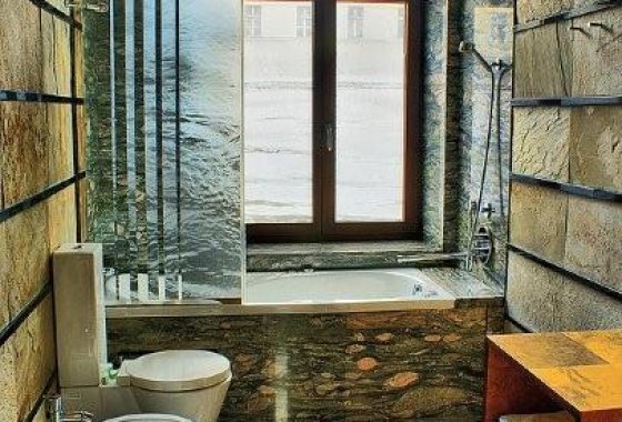 hotel ***** - Hotel Monopol Katowice - Pokoje - zdjęcie 5