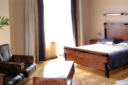 hotel ***** - Hotel Monopol Katowice - zdjęcie 2