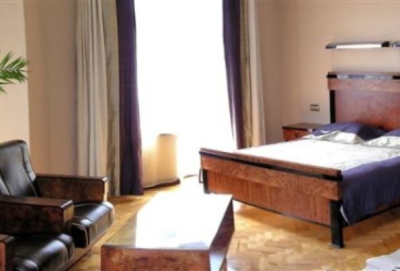 hotel ***** - Hotel Monopol Katowice - Pokoje - zdjęcie 6