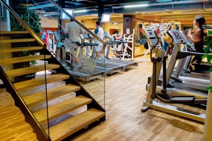 hotel ***** - Hotel Monopol Katowice - zdjęcie 9