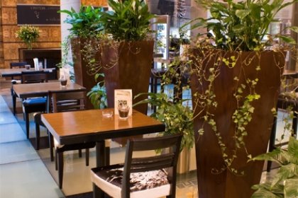 hotel ***** - Hotel Monopol Katowice - zdjęcie 10
