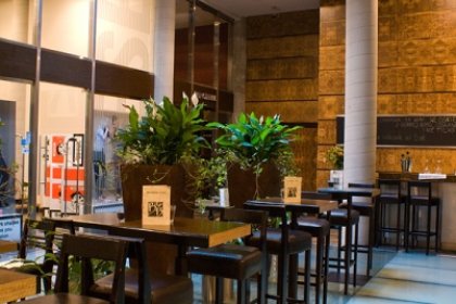 hotel ***** - Hotel Monopol Katowice - zdjęcie 11