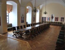 ZAMEK - KOKiS