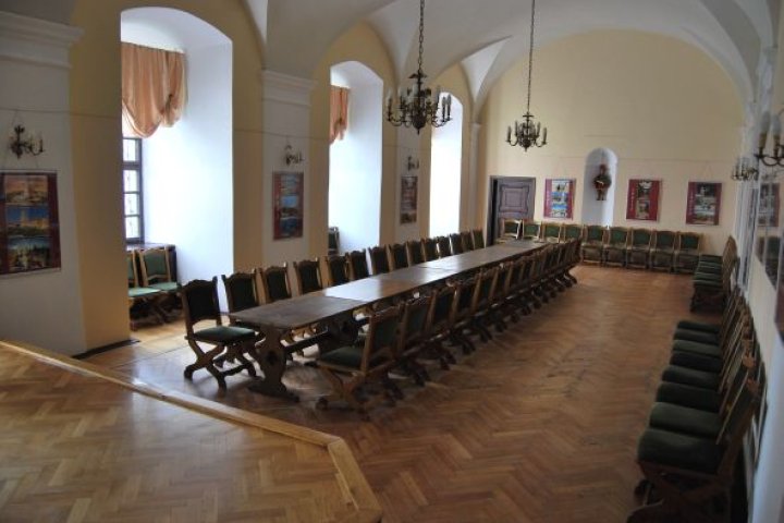 ZAMEK - KOKiS