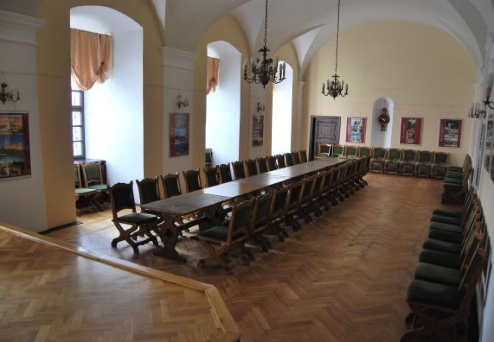 zamek - ZAMEK - KOKiS