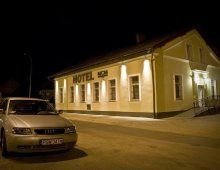 Hotel MCM Gorzów Wielkopolski