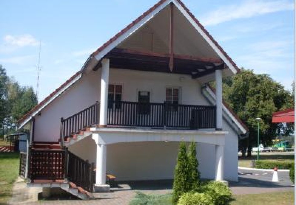 hotel - Hotel FANTOM