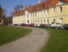 Pałac Brody