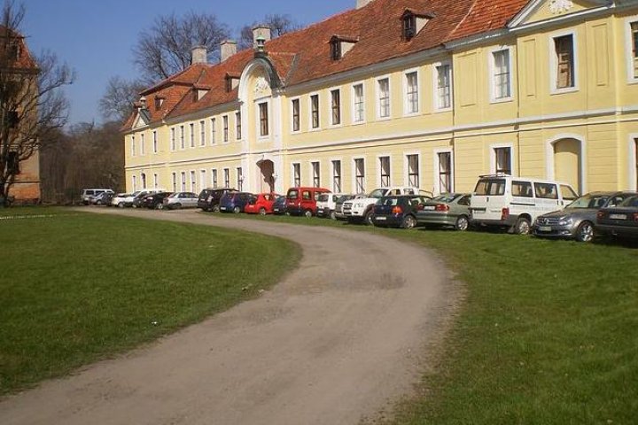 Pałac Brody