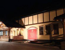 Hotel DĘBOWE WZGÓRZE