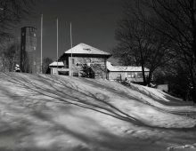 Hotel OLESNO