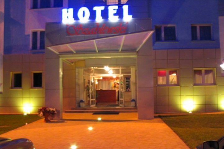 Hotel Szablewski Spa&Wellness 