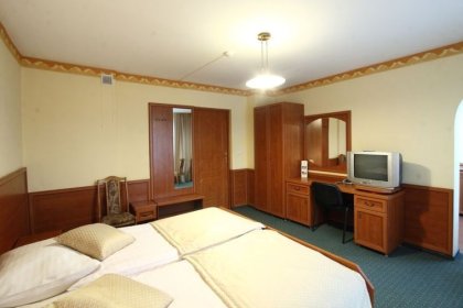 hotel *** - Hotel Szablewski Spa&Wellness - zdjęcie 3