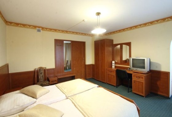 hotel *** - Hotel Szablewski Spa&Wellness - Pokoje - zdjęcie 5