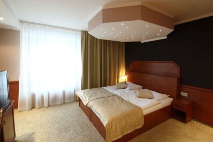 hotel *** - Hotel Szablewski Spa&Wellness - zdjęcie 5