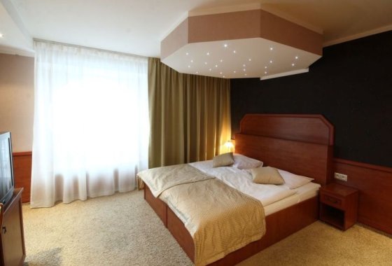 hotel *** - Hotel Szablewski Spa&Wellness - Pokoje - zdjęcie 3