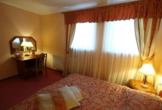 hotel *** - Hotel Szablewski Spa&Wellness - Pokoje - zdjęcie 4
