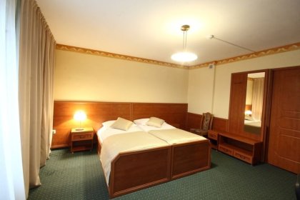 hotel *** - Hotel Szablewski Spa&Wellness - zdjęcie 6