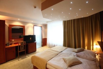 hotel *** - Hotel Szablewski Spa&Wellness - zdjęcie 7