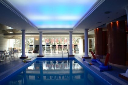 hotel *** - Hotel Szablewski Spa&Wellness - zdjęcie 10