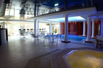 hotel *** - Hotel Szablewski Spa&Wellness - zdjęcie 8