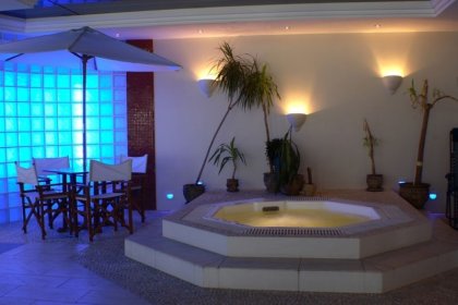 hotel *** - Hotel Szablewski Spa&Wellness - zdjęcie 11