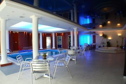 hotel *** - Hotel Szablewski Spa&Wellness - zdjęcie 9