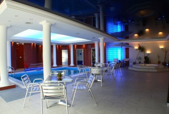 hotel *** - Hotel Szablewski Spa&Wellness - Usługi - zdjęcie 2