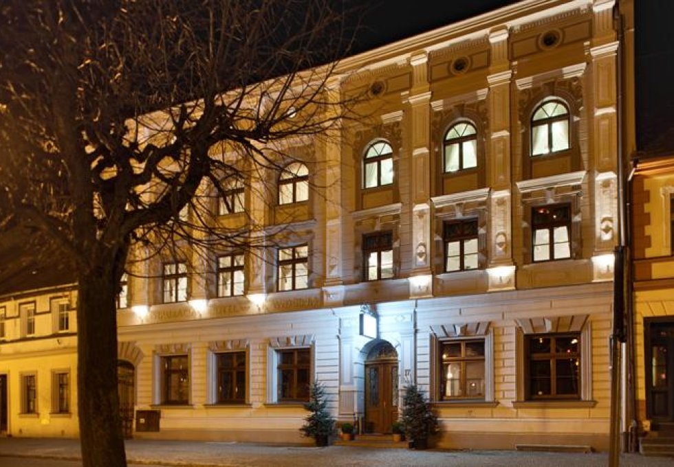 hotel *** - Hotel Adler
