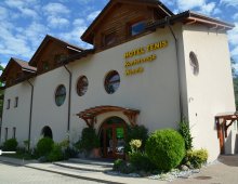 Hotel TENIS