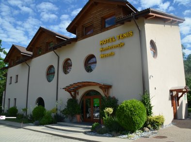 Hotel TENIS