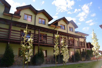 hotel *** - Hotel TENIS - zdjęcie 1