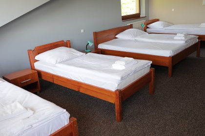 hotel *** - Hotel TENIS - zdjęcie 6
