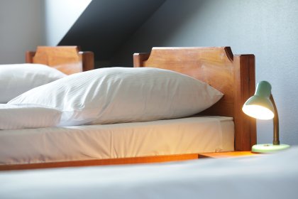 hotel *** - Hotel TENIS - zdjęcie 7