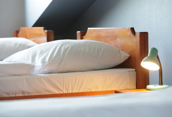 hotel *** - Hotel TENIS - Pokoje - zdjęcie 6
