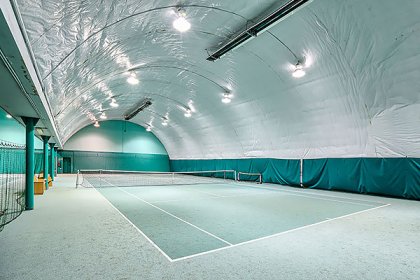 hotel *** - Hotel TENIS - zdjęcie 8
