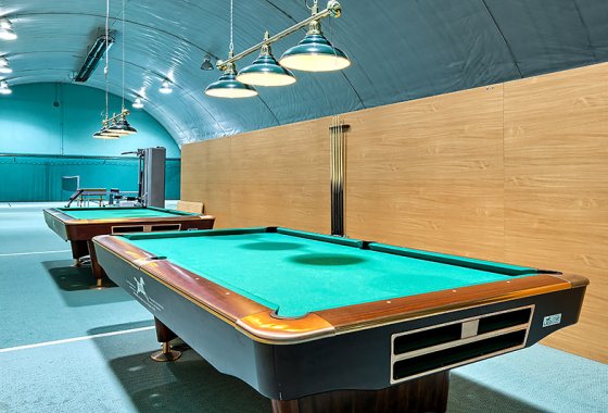 hotel *** - Hotel TENIS - Usługi - zdjęcie 3
