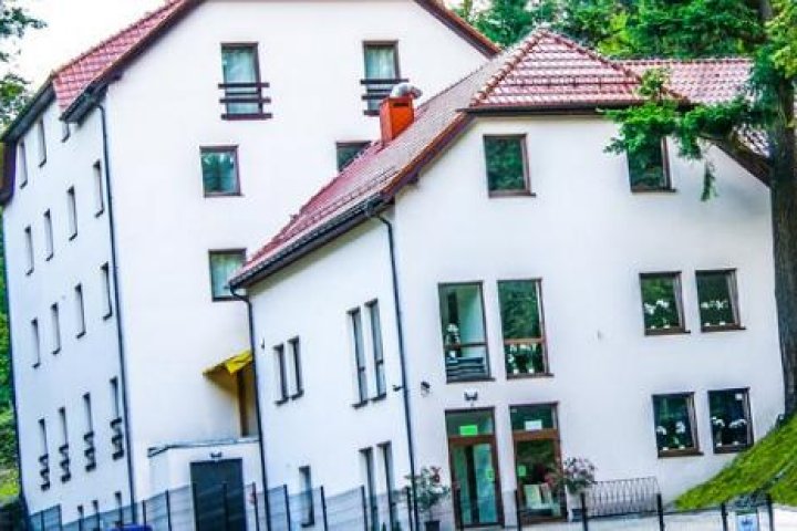 Villa Daglesia