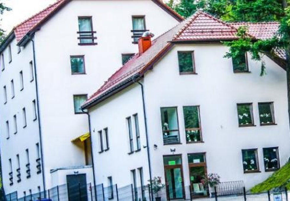 hotel - Villa Daglesia