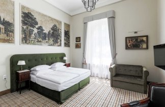 zamek - Moszna Zamek - zdjęcie 1