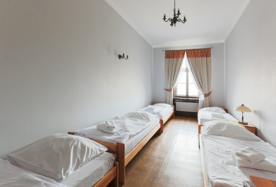 zamek - Moszna Zamek - Pokoje - zdjęcie 16